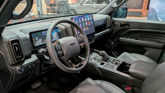 Налетай, торопись, покупай... отечественный Haval