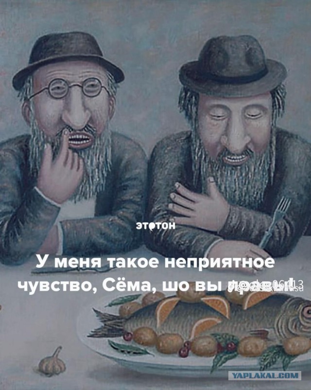 Веселые картинки в маленькую пятницу (05.08)