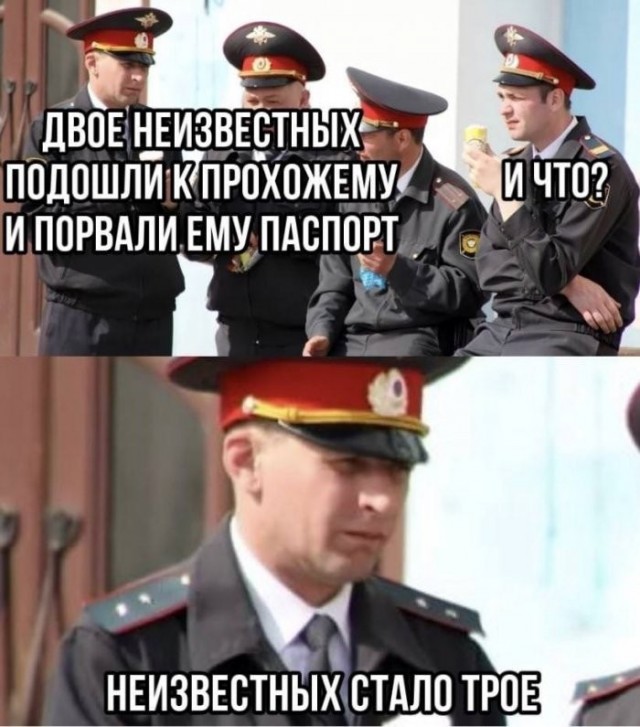 Веселые картинки в понедельник (24.08)