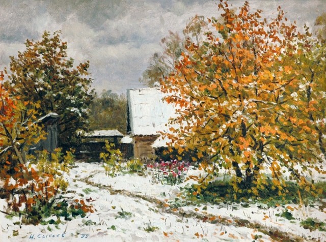 АРТ-Воскресенье