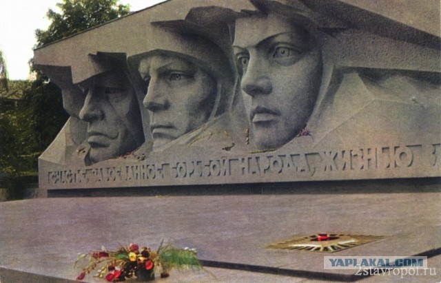 Памятники неизвестному солдату в разных странах ми