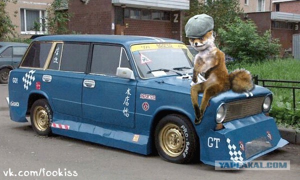 Появились первые фото преемника "Лады Приоры"