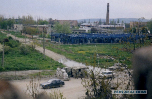 33 ОБрОН в ПВД
