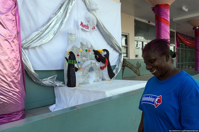 Сент-Китс и Невис - новая родина за 300 000 $