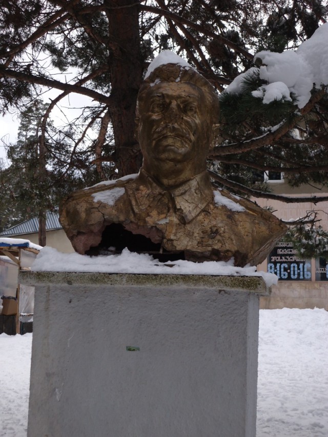 Грузия моими глазами.