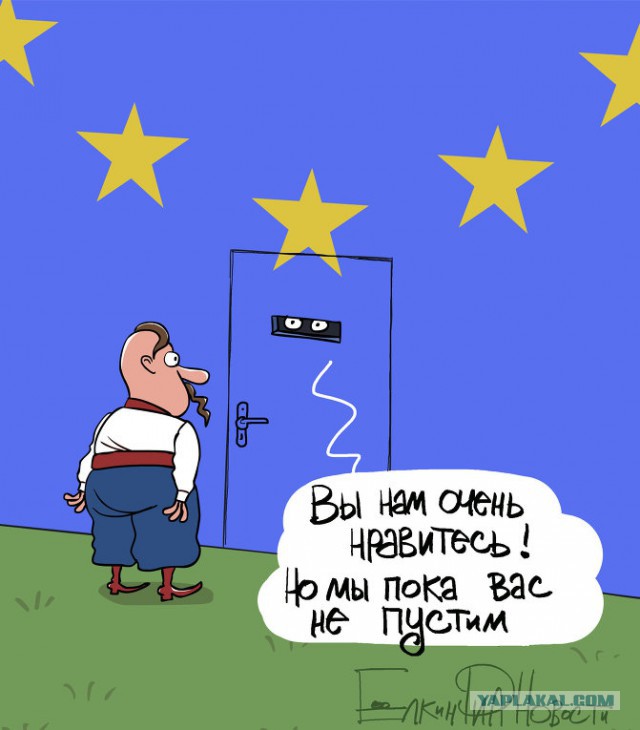 Авиа - удар по Луганской областной администрации