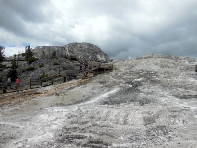 Деревенская Америка
