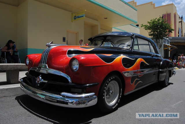 Каникулы во Флориде