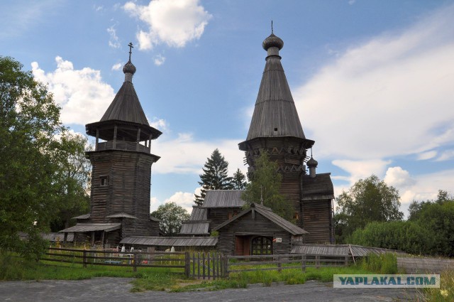 Вторжение в Карелию