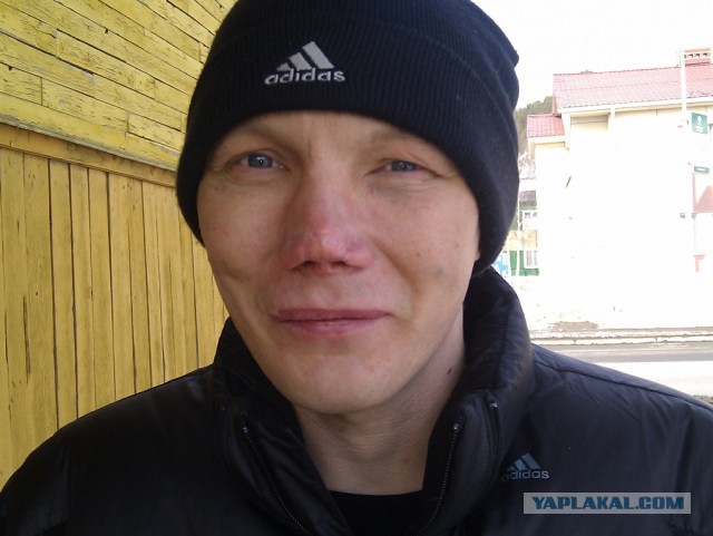 С горячим приветом из социальных сетей
