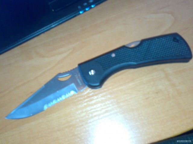 МЕГАБАЯН, за который не стыдно.