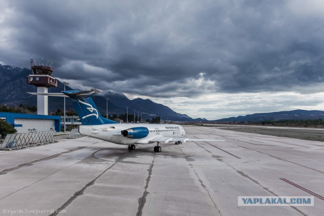 Не полёт, а Полёт!