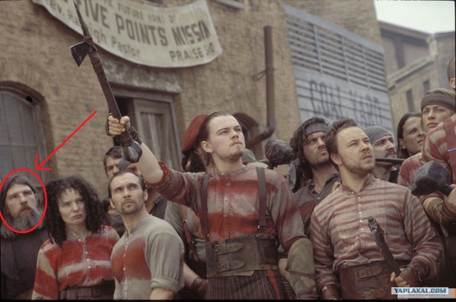 Лично я подтверждаю.