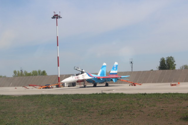 Авиадартс-2015