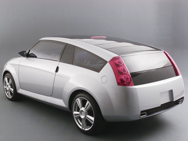 Такая разная TOYOTA