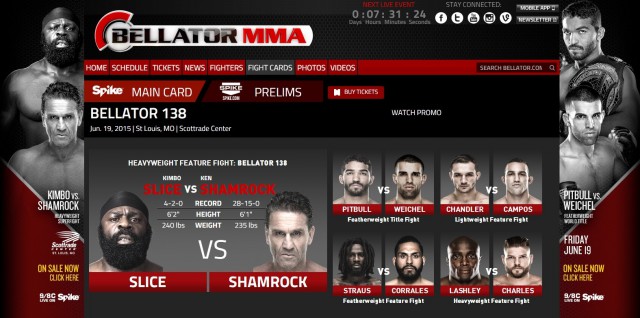Новости бокса и MMA(бои без правил)
