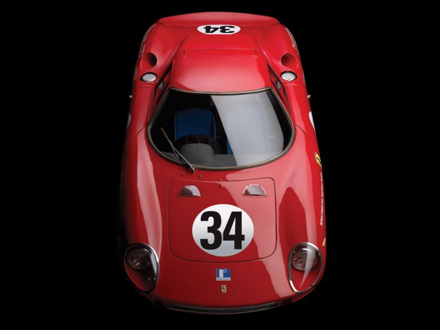 Art of the Automobile