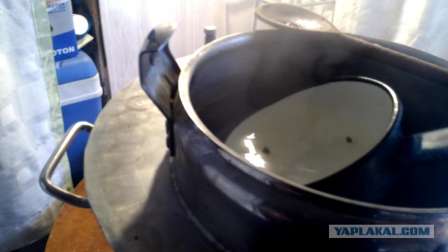 Карамелоьное домашнее пиво от "а " до " я"