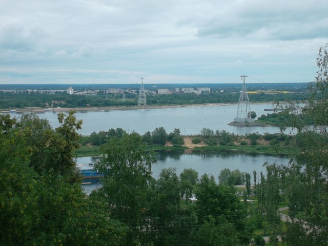 Это Россия, детка