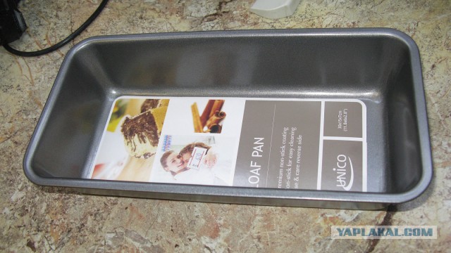 Баварский "мясной хлеб"