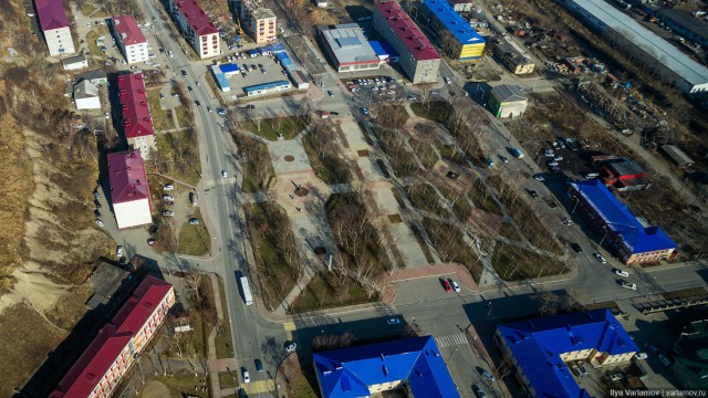 Как живет один из самых богатых российских городов