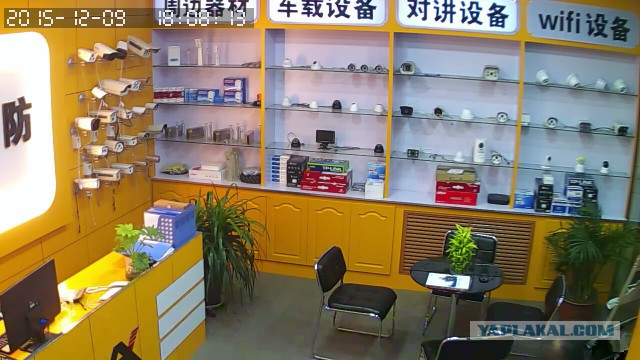 За что я люблю китайцев