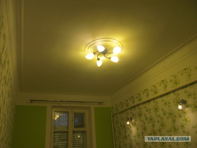 Эконом ремонт за 20 т.р.