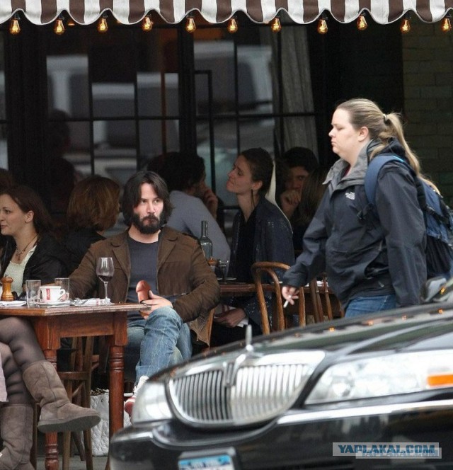 Не желаете ли пожабить