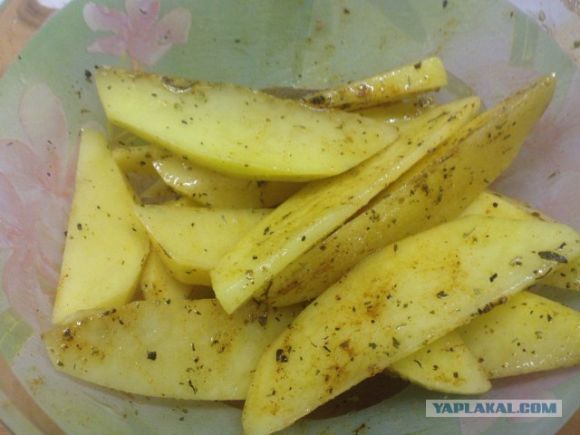 10 лет разделу "Кулинария"