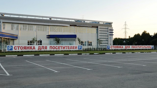 Ужасы и приколы из жизни