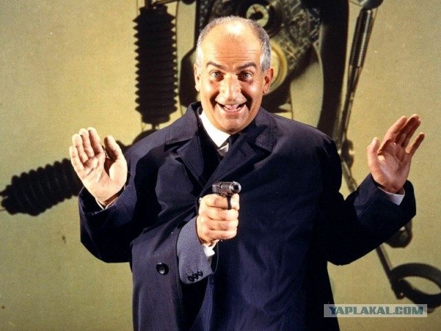 Что не так на этой фотографии?