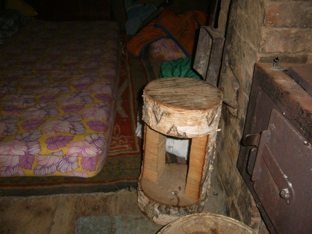 Большой Сплав - 2012