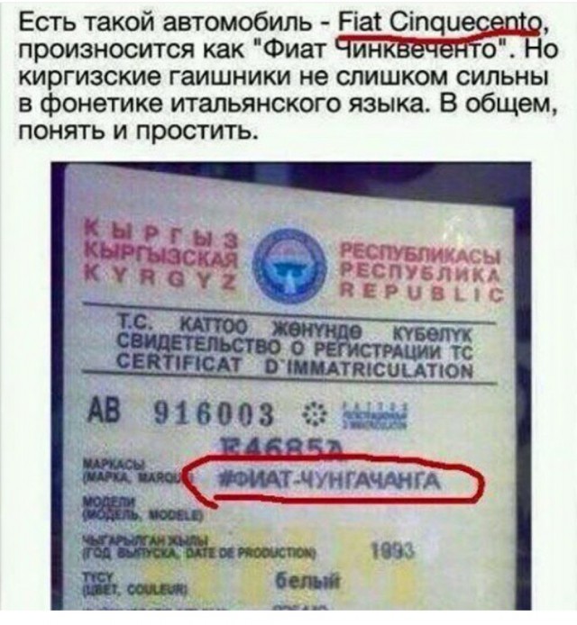 Смешные картинки