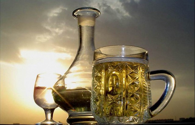Рецепты от похмелья со всего мира