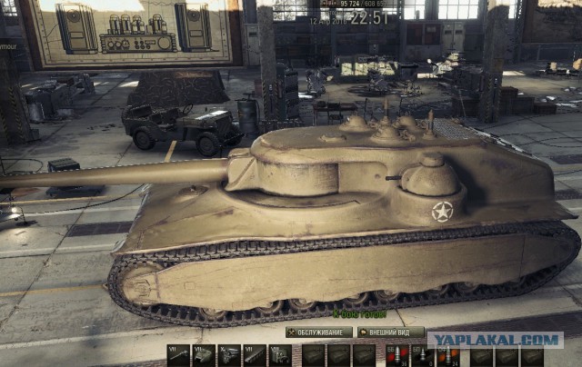 Wargaming 34