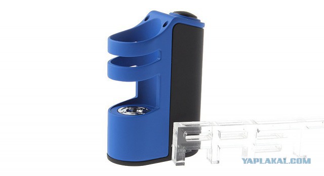 Вейперский клуб - 3
