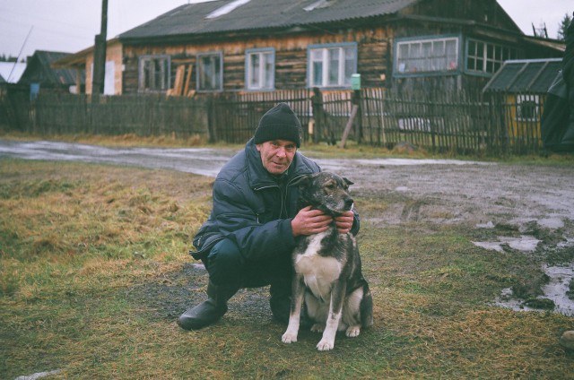 Подборка "тёплых, уютных, домашних" фотографий. Часть 7