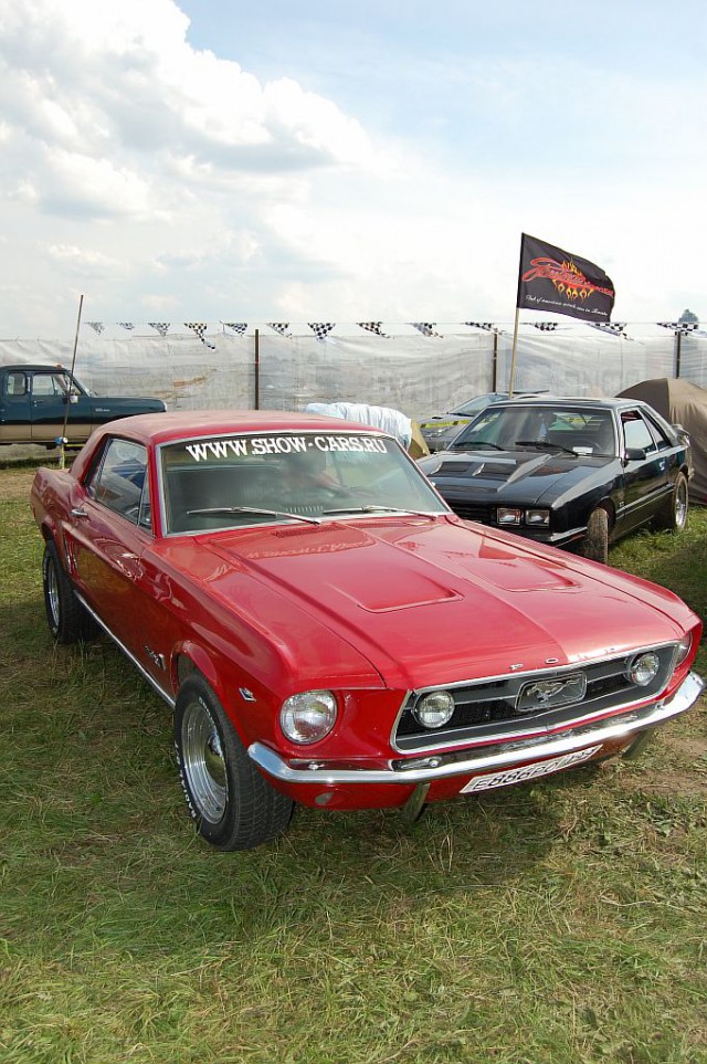 Автоэкзотика 2010