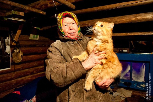 Причёсывание