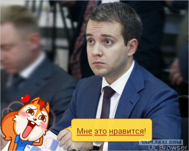 Минкомсвязь предложила перестать блокировать незаконный контент в интернете