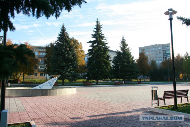 Голая правда о России: Крым, Москва, Питер, Казань