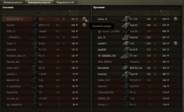 Wargaming 50! Пыщ пыщ, пробил! Урааа!