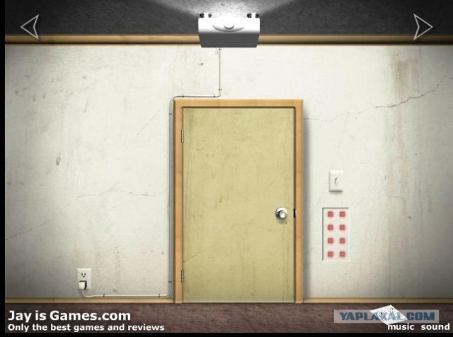 Casual Gameplay Escape