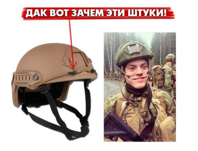 Шикарный пост про армию