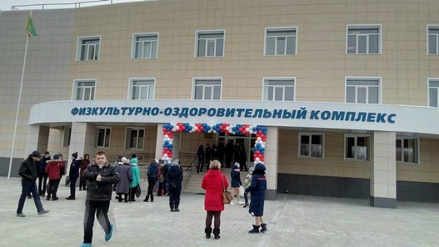 Хорошие новости России за неделю