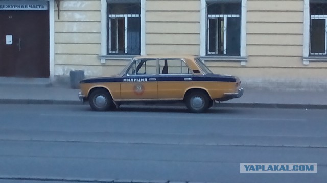 Вот что есть у нас в городе!