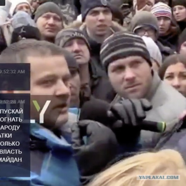 Митинг в Кемерово 27 марта 2018г