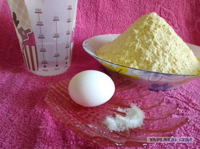 Кулинары поздравляют ЯП с днём рождения!