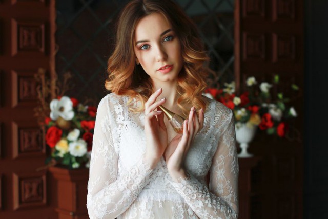 GreenHeart и Ксения Розмыслова