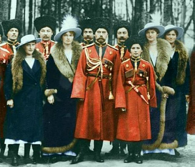 100 лет самоуничтожения